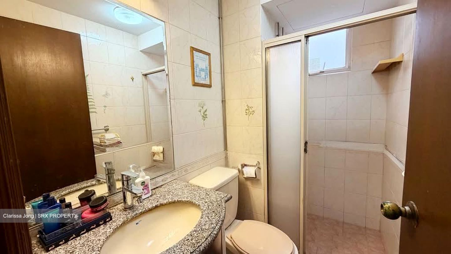 Castle Green (D26), Condominium #574047551